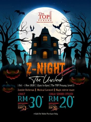Z-Night-The-Unsilent-at-The-Top-Komtar-350x470 - Events & Fairs Hotels Others Penang Sports,Leisure & Travel 