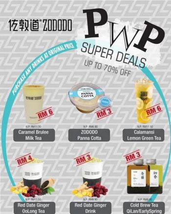 Zododo-PWP-Super-Deal-350x439 - Beverages Food , Restaurant & Pub Kuala Lumpur Promotions & Freebies Selangor 