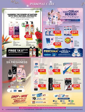 13-1-350x458 - Johor Kedah Kelantan Kuala Lumpur Melaka Negeri Sembilan Pahang Penang Perak Perlis Promotions & Freebies Putrajaya Selangor Supermarket & Hypermarket Terengganu 