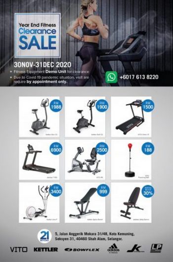 21-Beyond-2020-Warehouse-Sale-350x530 - Fitness Selangor Sports,Leisure & Travel Warehouse Sale & Clearance in Malaysia 