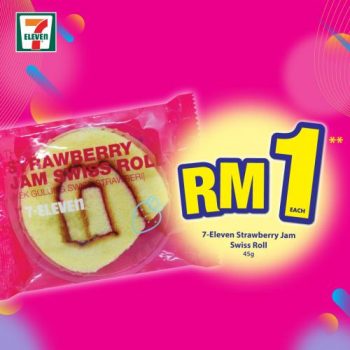 7-Eleven-Crazy-Wednesday-Promotion-2-1-350x350 - Johor Kedah Kelantan Kuala Lumpur Melaka Negeri Sembilan Pahang Penang Perak Perlis Promotions & Freebies Putrajaya Sabah Sarawak Selangor Supermarket & Hypermarket Terengganu 