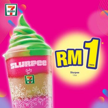 7-Eleven-Crazy-Wednesday-Promotion-2-350x350 - Johor Kedah Kelantan Kuala Lumpur Melaka Negeri Sembilan Pahang Penang Perak Perlis Promotions & Freebies Putrajaya Sabah Sarawak Selangor Supermarket & Hypermarket Terengganu 