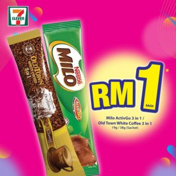 7-Eleven-Crazy-Wednesday-Promotion-3-1-350x350 - Johor Kedah Kelantan Kuala Lumpur Melaka Negeri Sembilan Pahang Penang Perak Perlis Promotions & Freebies Putrajaya Sabah Sarawak Selangor Supermarket & Hypermarket Terengganu 