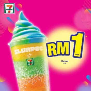 7-Eleven-Crazy-Wednesday-Promotion-3-3-350x350 - Johor Kedah Kelantan Kuala Lumpur Melaka Negeri Sembilan Pahang Penang Perak Perlis Promotions & Freebies Putrajaya Sabah Sarawak Selangor Supermarket & Hypermarket Terengganu 