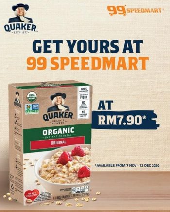 99-Speedmart-Quaker-Organic-IO-Original-Promotion-350x436 - Beverages Food , Restaurant & Pub Johor Kedah Kelantan Kuala Lumpur Melaka Negeri Sembilan Pahang Penang Perak Perlis Promotions & Freebies Putrajaya Selangor Terengganu 