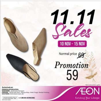 AEON-11.11-Shoes-Sales-350x350 - Fashion Lifestyle & Department Store Footwear Johor Kedah Kelantan Kuala Lumpur Malaysia Sales Melaka Negeri Sembilan Pahang Penang Perak Perlis Putrajaya Sabah Sarawak Selangor Supermarket & Hypermarket Terengganu 