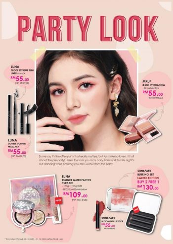 AEON-Beauty-Cosmetics-Promotion-25-350x492 - Beauty & Health Cosmetics Johor Kedah Kelantan Kuala Lumpur Melaka Negeri Sembilan Pahang Penang Perak Perlis Promotions & Freebies Putrajaya Sabah Sarawak Selangor Supermarket & Hypermarket Terengganu 