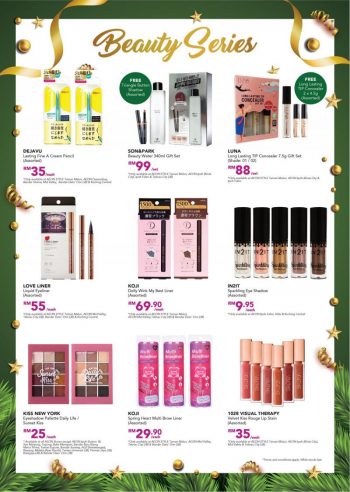 AEON-Beauty-Cosmetics-Promotion-28-350x492 - Beauty & Health Cosmetics Johor Kedah Kelantan Kuala Lumpur Melaka Negeri Sembilan Pahang Penang Perak Perlis Promotions & Freebies Putrajaya Sabah Sarawak Selangor Supermarket & Hypermarket Terengganu 