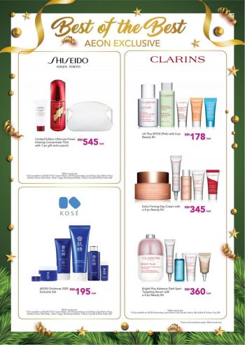 AEON-Beauty-Cosmetics-Promotion-9-350x492 - Beauty & Health Cosmetics Johor Kedah Kelantan Kuala Lumpur Melaka Negeri Sembilan Pahang Penang Perak Perlis Promotions & Freebies Putrajaya Sabah Sarawak Selangor Supermarket & Hypermarket Terengganu 