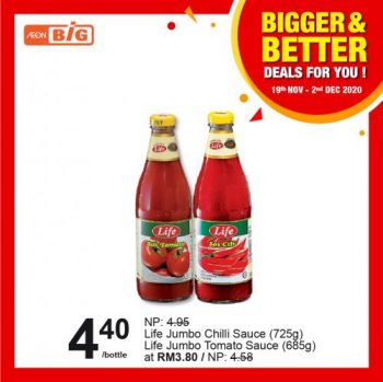 AEON-BiG-Bigger-Better-Deals-Promotion-15-1-350x349 - Johor Kedah Kelantan Kuala Lumpur Melaka Negeri Sembilan Pahang Penang Perak Perlis Promotions & Freebies Putrajaya Sabah Sarawak Selangor Supermarket & Hypermarket Terengganu 