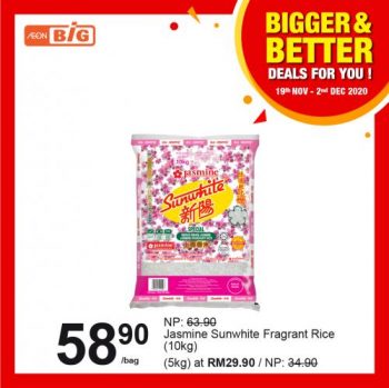 AEON-BiG-Bigger-Better-Deals-Promotion-18-1-350x349 - Johor Kedah Kelantan Kuala Lumpur Melaka Negeri Sembilan Pahang Penang Perak Perlis Promotions & Freebies Putrajaya Sabah Sarawak Selangor Supermarket & Hypermarket Terengganu 