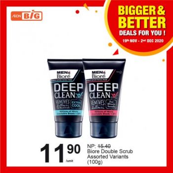 AEON-BiG-Bigger-Better-Deals-Promotion-26-1-350x350 - Johor Kedah Kelantan Kuala Lumpur Melaka Negeri Sembilan Pahang Penang Perak Perlis Promotions & Freebies Putrajaya Sabah Sarawak Selangor Supermarket & Hypermarket Terengganu 