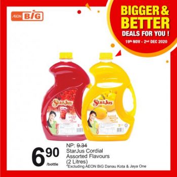 AEON-BiG-Bigger-Better-Deals-Promotion-5-1-350x349 - Johor Kedah Kelantan Kuala Lumpur Melaka Negeri Sembilan Pahang Penang Perak Perlis Promotions & Freebies Putrajaya Sabah Sarawak Selangor Supermarket & Hypermarket Terengganu 