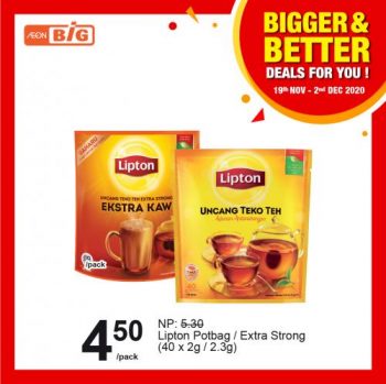 AEON-BiG-Bigger-Better-Deals-Promotion-6-1-350x349 - Johor Kedah Kelantan Kuala Lumpur Melaka Negeri Sembilan Pahang Penang Perak Perlis Promotions & Freebies Putrajaya Sabah Sarawak Selangor Supermarket & Hypermarket Terengganu 