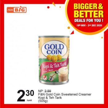 AEON-BiG-Bigger-Better-Deals-Promotion-7-1-350x349 - Johor Kedah Kelantan Kuala Lumpur Melaka Negeri Sembilan Pahang Penang Perak Perlis Promotions & Freebies Putrajaya Sabah Sarawak Selangor Supermarket & Hypermarket Terengganu 