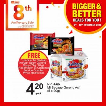 AEON-BiG-Bigger-Better-Deals-Promotion-8-350x350 - Johor Kedah Kelantan Kuala Lumpur Melaka Negeri Sembilan Pahang Penang Perak Perlis Promotions & Freebies Putrajaya Sabah Sarawak Selangor Supermarket & Hypermarket Terengganu 