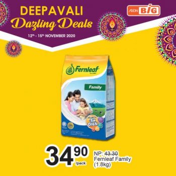 AEON-BiG-Deepavali-Dazling-Deals-Promotion-10-350x350 - Johor Kedah Kelantan Kuala Lumpur Melaka Negeri Sembilan Pahang Penang Perak Perlis Promotions & Freebies Putrajaya Sabah Sarawak Selangor Supermarket & Hypermarket Terengganu 