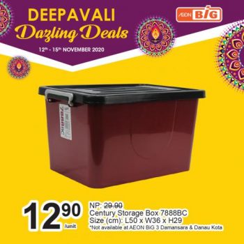 AEON-BiG-Deepavali-Dazling-Deals-Promotion-15-350x350 - Johor Kedah Kelantan Kuala Lumpur Melaka Negeri Sembilan Pahang Penang Perak Perlis Promotions & Freebies Putrajaya Sabah Sarawak Selangor Supermarket & Hypermarket Terengganu 