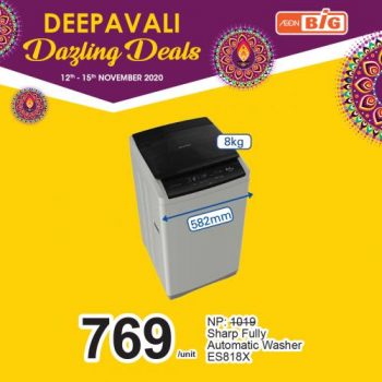 AEON-BiG-Deepavali-Dazling-Deals-Promotion-19-350x350 - Johor Kedah Kelantan Kuala Lumpur Melaka Negeri Sembilan Pahang Penang Perak Perlis Promotions & Freebies Putrajaya Sabah Sarawak Selangor Supermarket & Hypermarket Terengganu 