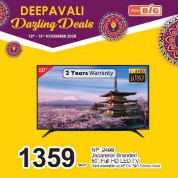 AEON-BiG-Deepavali-Dazling-Deals-Promotion-20-350x350 - Johor Kedah Kelantan Kuala Lumpur Melaka Negeri Sembilan Pahang Penang Perak Perlis Promotions & Freebies Putrajaya Sabah Sarawak Selangor Supermarket & Hypermarket Terengganu 