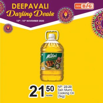 AEON-BiG-Deepavali-Dazling-Deals-Promotion-6-350x349 - Johor Kedah Kelantan Kuala Lumpur Melaka Negeri Sembilan Pahang Penang Perak Perlis Promotions & Freebies Putrajaya Sabah Sarawak Selangor Supermarket & Hypermarket Terengganu 