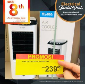 AEON-BiG-Elba-and-LG-Electrical-Deals-Promotion-22-350x349 - Electronics & Computers Home Appliances IT Gadgets Accessories Johor Kedah Kelantan Kuala Lumpur Melaka Negeri Sembilan Pahang Penang Perak Perlis Promotions & Freebies Putrajaya Sabah Sarawak Selangor Supermarket & Hypermarket Terengganu 