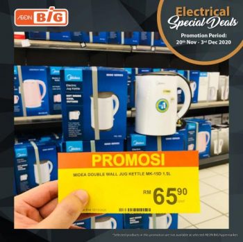 AEON-BiG-Electrical-Special-Deals-Promotion-10-350x349 - Electronics & Computers Home Appliances Johor Kedah Kelantan Kuala Lumpur Melaka Negeri Sembilan Pahang Penang Perak Perlis Promotions & Freebies Putrajaya Sabah Sarawak Selangor Supermarket & Hypermarket Terengganu 