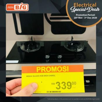 AEON-BiG-Electrical-Special-Deals-Promotion-16-350x349 - Electronics & Computers Home Appliances Johor Kedah Kelantan Kuala Lumpur Melaka Negeri Sembilan Pahang Penang Perak Perlis Promotions & Freebies Putrajaya Sabah Sarawak Selangor Supermarket & Hypermarket Terengganu 