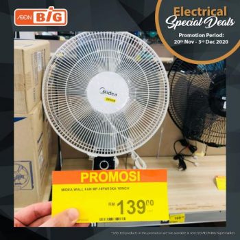 AEON-BiG-Electrical-Special-Deals-Promotion-25-350x349 - Electronics & Computers Home Appliances Johor Kedah Kelantan Kuala Lumpur Melaka Negeri Sembilan Pahang Penang Perak Perlis Promotions & Freebies Putrajaya Sabah Sarawak Selangor Supermarket & Hypermarket Terengganu 