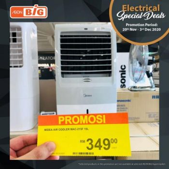 AEON-BiG-Electrical-Special-Deals-Promotion-27-350x349 - Electronics & Computers Home Appliances Johor Kedah Kelantan Kuala Lumpur Melaka Negeri Sembilan Pahang Penang Perak Perlis Promotions & Freebies Putrajaya Sabah Sarawak Selangor Supermarket & Hypermarket Terengganu 