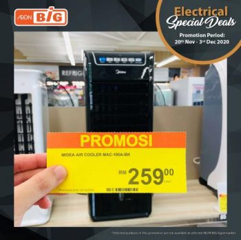 AEON-BiG-Electrical-Special-Deals-Promotion-29-350x349 - Electronics & Computers Home Appliances Johor Kedah Kelantan Kuala Lumpur Melaka Negeri Sembilan Pahang Penang Perak Perlis Promotions & Freebies Putrajaya Sabah Sarawak Selangor Supermarket & Hypermarket Terengganu 