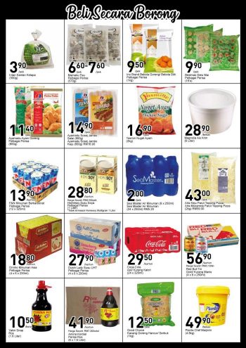 AEON-BiG-New-Look-Promotion-at-Wangsa-Maju-2-350x495 - Kuala Lumpur Promotions & Freebies Selangor Supermarket & Hypermarket 