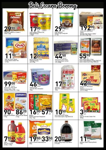 AEON-BiG-New-Look-Promotion-at-Wangsa-Maju-3-350x495 - Kuala Lumpur Promotions & Freebies Selangor Supermarket & Hypermarket 