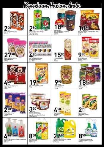 AEON-BiG-New-Look-Promotion-at-Wangsa-Maju-5-350x495 - Kuala Lumpur Promotions & Freebies Selangor Supermarket & Hypermarket 