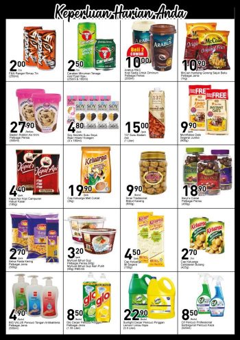 AEON-BiG-New-Look-Promotion-at-Wangsa-Maju-5-350x495 - Kuala Lumpur Promotions & Freebies Selangor Supermarket & Hypermarket