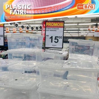 AEON-BiG-Plastic-Fair-Promotion-10-1-350x349 - Johor Kedah Kelantan Kuala Lumpur Melaka Negeri Sembilan Pahang Penang Perak Perlis Promotions & Freebies Putrajaya Sabah Sarawak Selangor Supermarket & Hypermarket Terengganu
