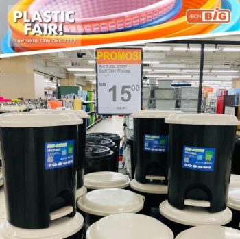 AEON-BiG-Plastic-Fair-Promotion-11-1-350x349 - Johor Kedah Kelantan Kuala Lumpur Melaka Negeri Sembilan Pahang Penang Perak Perlis Promotions & Freebies Putrajaya Sabah Sarawak Selangor Supermarket & Hypermarket Terengganu 