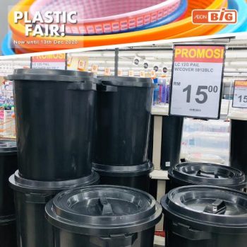 AEON-BiG-Plastic-Fair-Promotion-12-1-350x349 - Johor Kedah Kelantan Kuala Lumpur Melaka Negeri Sembilan Pahang Penang Perak Perlis Promotions & Freebies Putrajaya Sabah Sarawak Selangor Supermarket & Hypermarket Terengganu 
