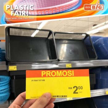 AEON-BiG-Plastic-Fair-Promotion-2-1-350x349 - Johor Kedah Kelantan Kuala Lumpur Melaka Negeri Sembilan Pahang Penang Perak Perlis Promotions & Freebies Putrajaya Sabah Sarawak Selangor Supermarket & Hypermarket Terengganu 