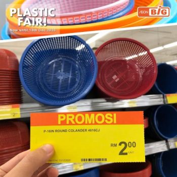 AEON-BiG-Plastic-Fair-Promotion-3-1-350x349 - Johor Kedah Kelantan Kuala Lumpur Melaka Negeri Sembilan Pahang Penang Perak Perlis Promotions & Freebies Putrajaya Sabah Sarawak Selangor Supermarket & Hypermarket Terengganu 