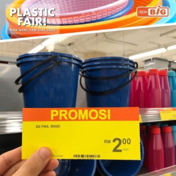 AEON-BiG-Plastic-Fair-Promotion-4-1-350x349 - Johor Kedah Kelantan Kuala Lumpur Melaka Negeri Sembilan Pahang Penang Perak Perlis Promotions & Freebies Putrajaya Sabah Sarawak Selangor Supermarket & Hypermarket Terengganu 