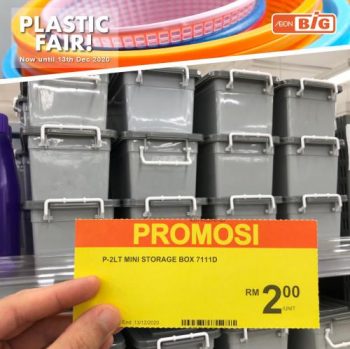 AEON-BiG-Plastic-Fair-Promotion-5-1-350x349 - Johor Kedah Kelantan Kuala Lumpur Melaka Negeri Sembilan Pahang Penang Perak Perlis Promotions & Freebies Putrajaya Sabah Sarawak Selangor Supermarket & Hypermarket Terengganu