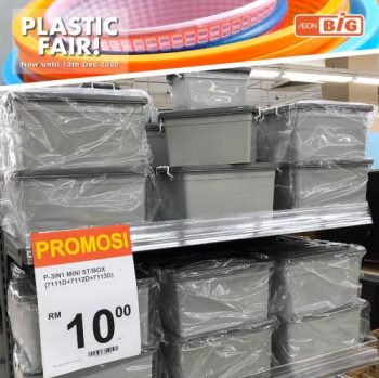AEON-BiG-Plastic-Fair-Promotion-8-1-350x349 - Johor Kedah Kelantan Kuala Lumpur Melaka Negeri Sembilan Pahang Penang Perak Perlis Promotions & Freebies Putrajaya Sabah Sarawak Selangor Supermarket & Hypermarket Terengganu 
