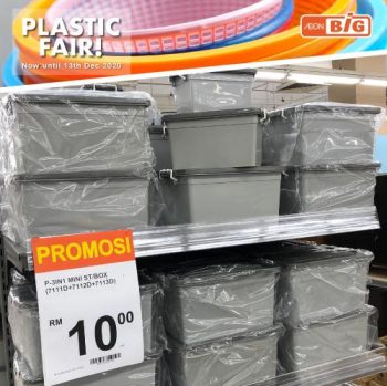 AEON-BiG-Plastic-Fair-Promotion-8-1-350x349 - Johor Kedah Kelantan Kuala Lumpur Melaka Negeri Sembilan Pahang Penang Perak Perlis Promotions & Freebies Putrajaya Sabah Sarawak Selangor Supermarket & Hypermarket Terengganu
