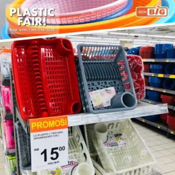 AEON-BiG-Plastic-Fair-Promotion-9-1-350x349 - Johor Kedah Kelantan Kuala Lumpur Melaka Negeri Sembilan Pahang Penang Perak Perlis Promotions & Freebies Putrajaya Sabah Sarawak Selangor Supermarket & Hypermarket Terengganu