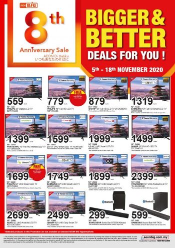 AEON-BiG-Promotion-Catalogue-7-350x495 - Johor Kedah Kelantan Kuala Lumpur Melaka Negeri Sembilan Pahang Penang Perak Perlis Promotions & Freebies Putrajaya Sabah Sarawak Selangor Supermarket & Hypermarket Terengganu 