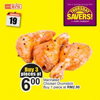 AEON-BiG-Thursday-Savers-Promotion-10-2-350x349 - Johor Kedah Kelantan Kuala Lumpur Melaka Negeri Sembilan Pahang Penang Perak Perlis Promotions & Freebies Putrajaya Sabah Sarawak Selangor Supermarket & Hypermarket Terengganu 