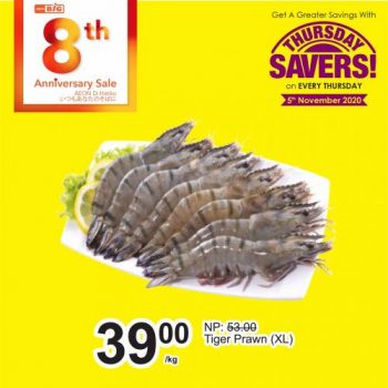 AEON-BiG-Thursday-Savers-Promotion-10-350x350 - Johor Kedah Kelantan Kuala Lumpur Melaka Negeri Sembilan Pahang Penang Perak Perlis Promotions & Freebies Putrajaya Sabah Sarawak Selangor Supermarket & Hypermarket Terengganu 