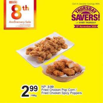 AEON-BiG-Thursday-Savers-Promotion-11-1-350x350 - Johor Kedah Kelantan Kuala Lumpur Melaka Negeri Sembilan Pahang Penang Perak Perlis Promotions & Freebies Putrajaya Sabah Sarawak Selangor Supermarket & Hypermarket Terengganu 