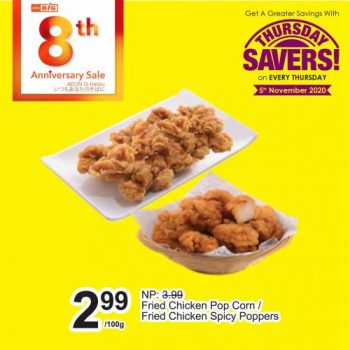 AEON-BiG-Thursday-Savers-Promotion-11-350x350 - Johor Kedah Kelantan Kuala Lumpur Melaka Negeri Sembilan Pahang Penang Perak Perlis Promotions & Freebies Putrajaya Sabah Sarawak Selangor Supermarket & Hypermarket Terengganu 